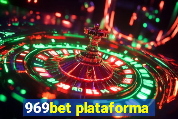 969bet plataforma